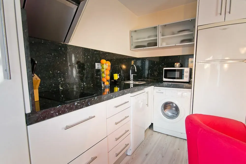 Malaga 102299 1 Bedroom Apartment By Mo Rentals